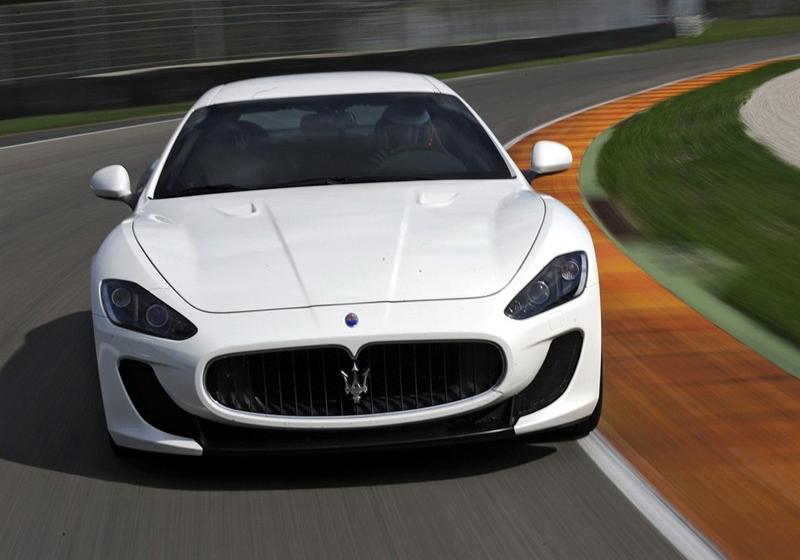 2012 4.7L MC Stradale