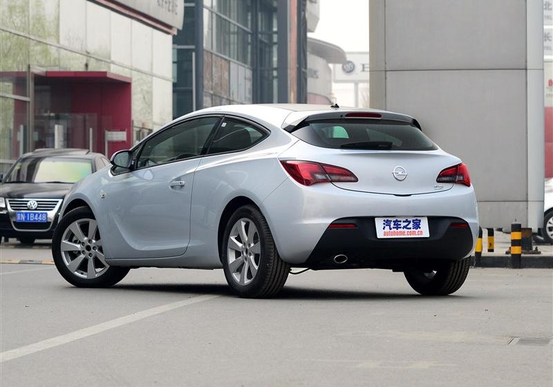 2014 1.4T GTC 