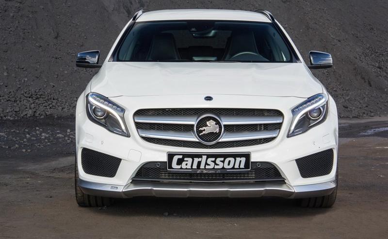 2015 GLA 260 4MATIC