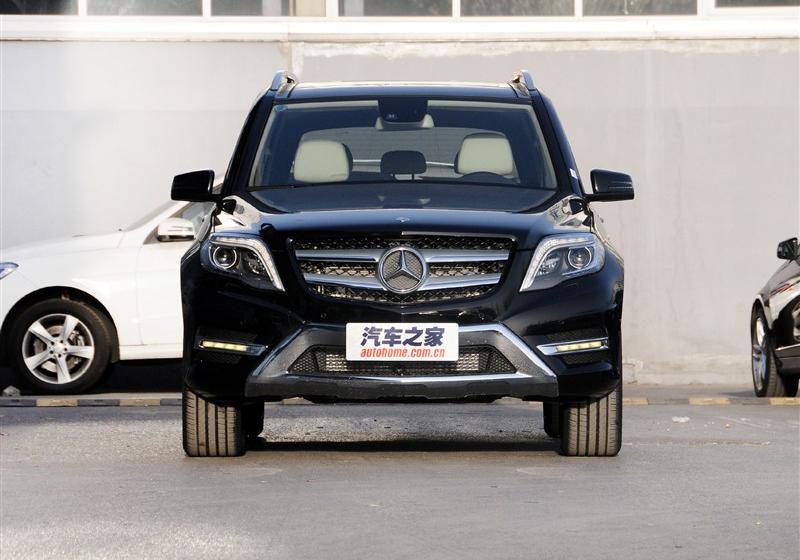 2015 GLK 260 4MATIC ʱ °