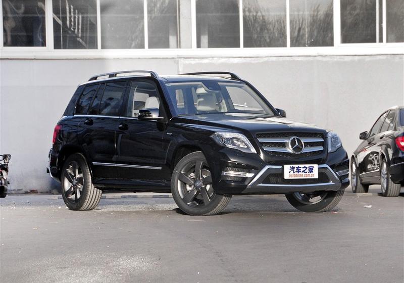 2015 GLK 260 4MATIC ʱ °