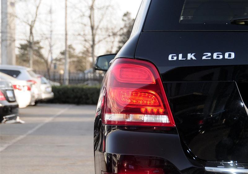 2015 GLK 260 4MATIC ʱ °