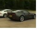 ۷Ծ ʱ911 GT2vs˶άZR1