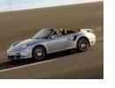 ʱ911 Turbo Cabrioletܳչʾ