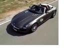 2012SLS AMG RoadsterԳ