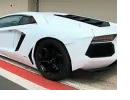 ԼAventador LP700-4