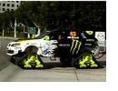 Ken Block˹³ѩĴϽͷ